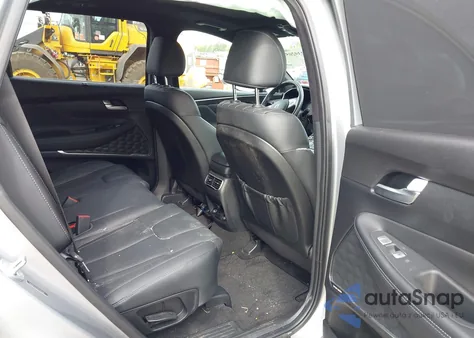 2023 Hyundai Santa Fe Calligraphy из США, поврежденный, VIN 5NMS5DAL9PH615182